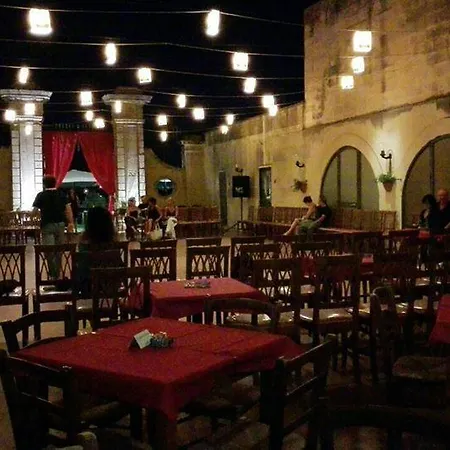 Borgo Pace Bed and breakfast Lecce