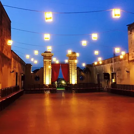 Borgo Pace Bed and breakfast