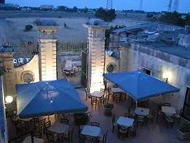 Bed and breakfast Borgo Pace *