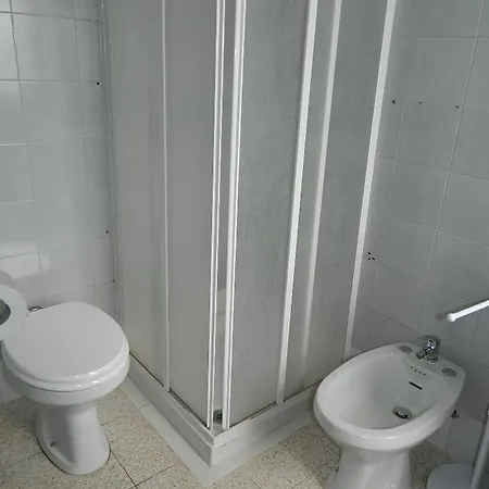 Borgo Pace Alojamento de Acomodação e Pequeno-almoço Lecce