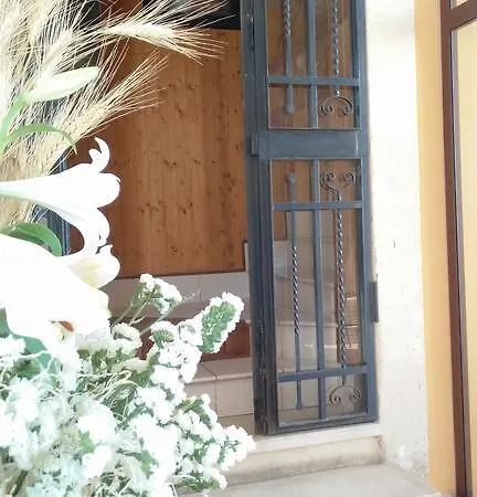 Bed and breakfast Borgo Pace