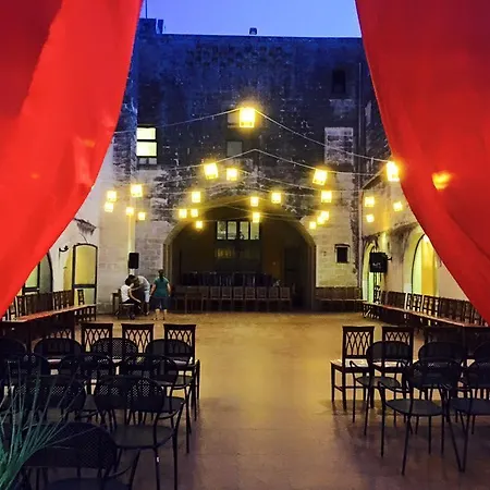 Bed and Breakfast Borgo Pace