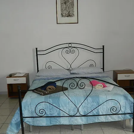 Borgo Pace