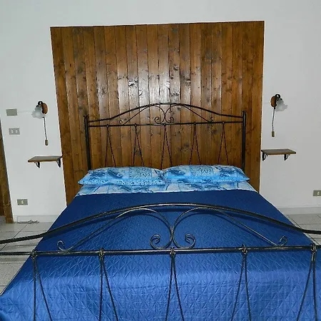 Borgo Pace فندق مبيت وإفطار *
