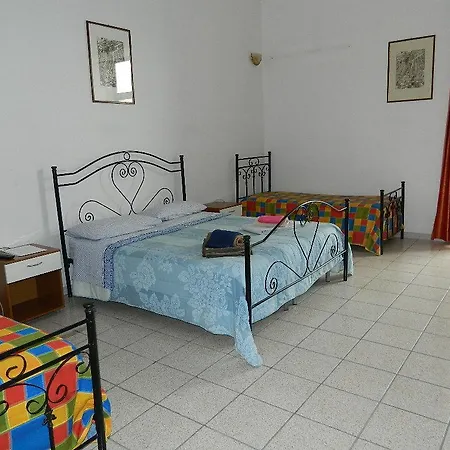 Borgo Pace * Lecce