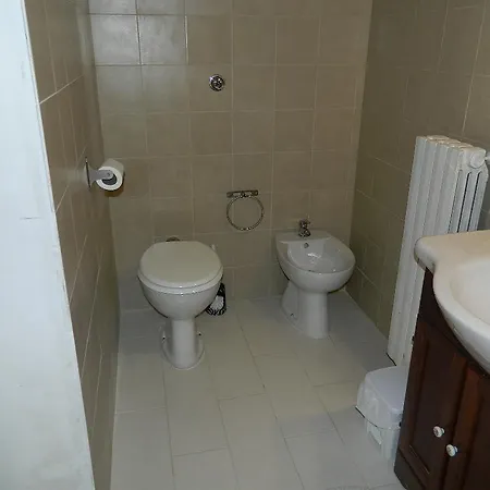 Borgo Pace Bed & Breakfast *