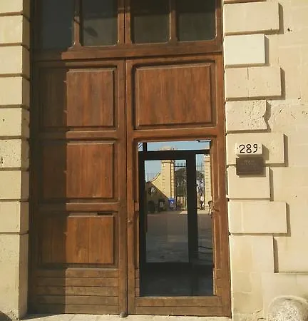 Frühstückspension Borgo Pace Lecce