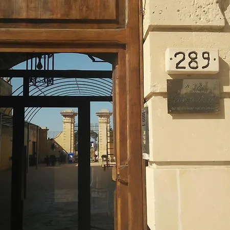 Borgo Pace فندق مبيت وإفطار *