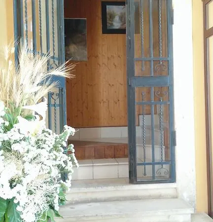 Borgo Pace Bed and Breakfast