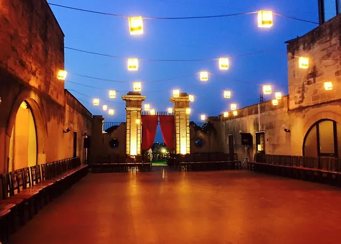 Borgo Pace Oda ve Kahvaltı