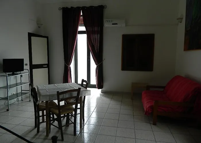 B&B Borgo Pace 레체