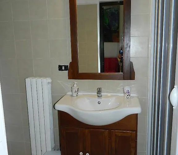 Oda ve Kahvaltı Borgo Pace Lecce