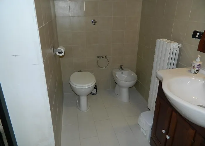 Borgo Pace Oda ve Kahvaltı *