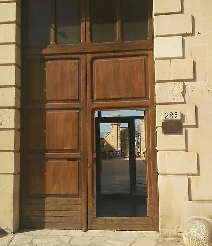 Oda ve Kahvaltı Borgo Pace Lecce