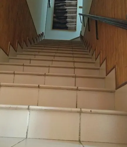 Borgo Pace Oda ve Kahvaltı Lecce