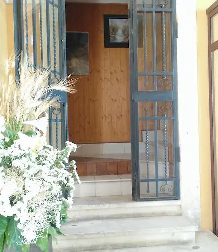 Borgo Pace Oda ve Kahvaltı